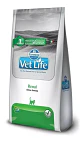 Vet Life Alimento Natural Feline Renal Para Gato Sabor Mix De 2 Kg - Miniatura 1
