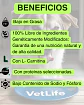 Vet Life Pack 3 Latas Vetlife - Renal Para Perros - Total 900 Gr. - Miniatura 3