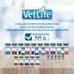 Vet Life Alimento Natural Canine Hipoalergénico Para Perro Adulto Todos Los Tamaños Sabor Mix De 10.1 Kg - Miniatura 6