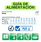 Vet Life Pack 3 Latas Renal - Gatos - 255 Gr- Sabor Mix - Miniatura 4