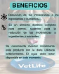 Vet Life 3 Latas Vetlife-hipoalergénica Perros- Pato&papa- 900 Gr. - Miniatura 3