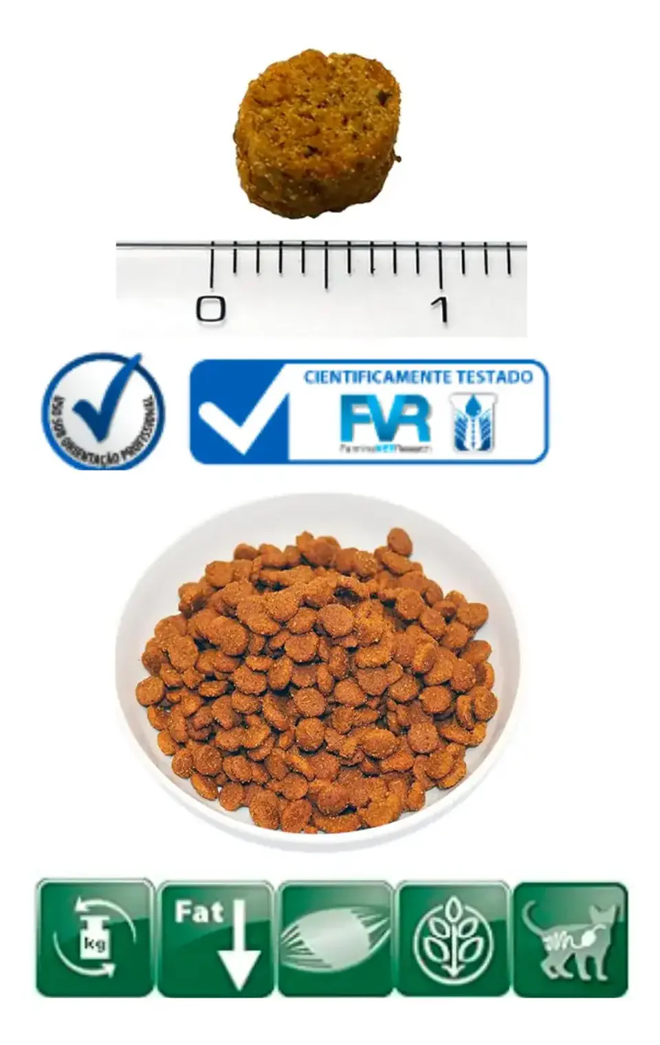Vet Life Alimento Gatos Obesos Obesity 2kg. Np 4