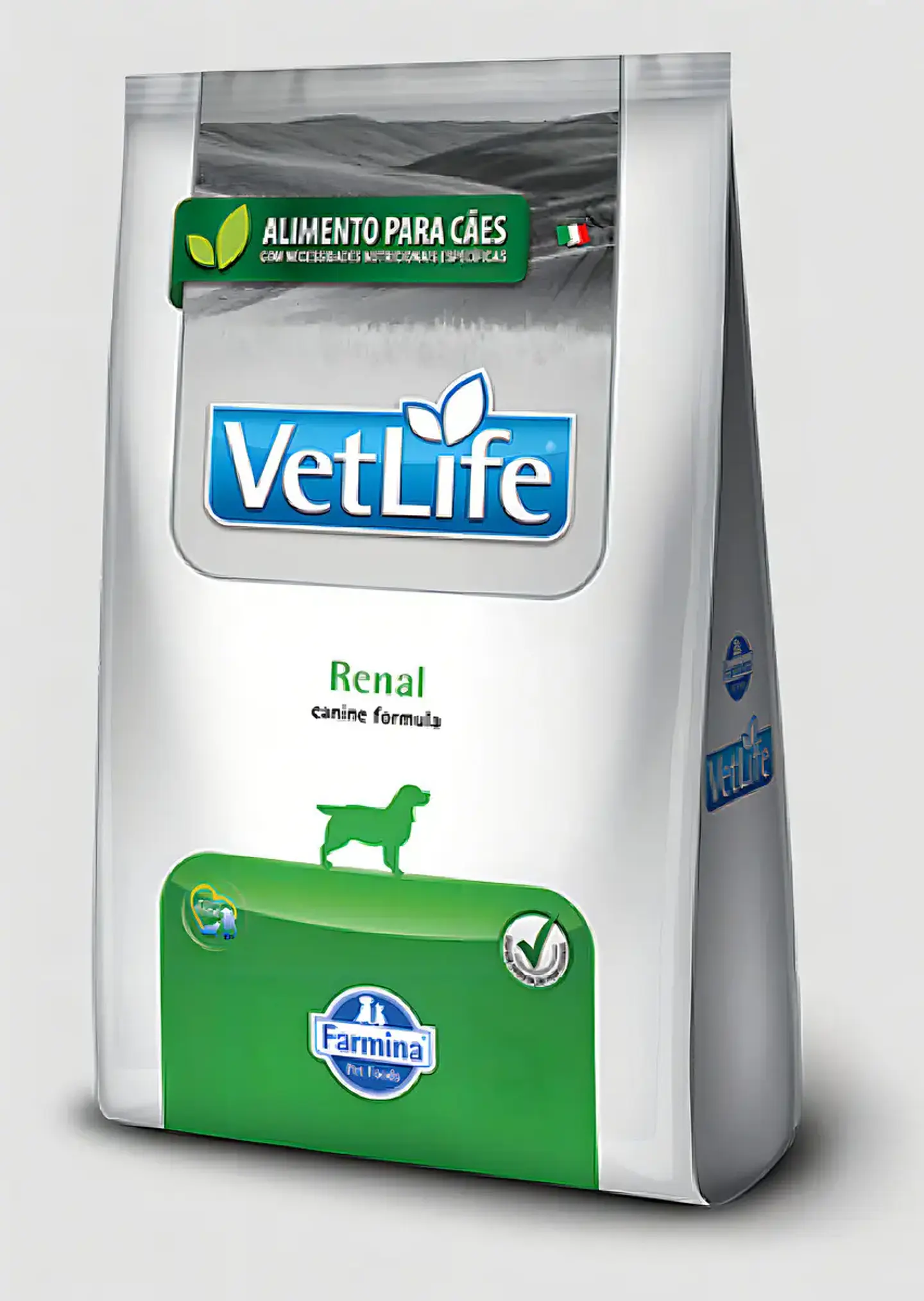 Vet Life Alimento Renal Canino 10.1 Kg 2