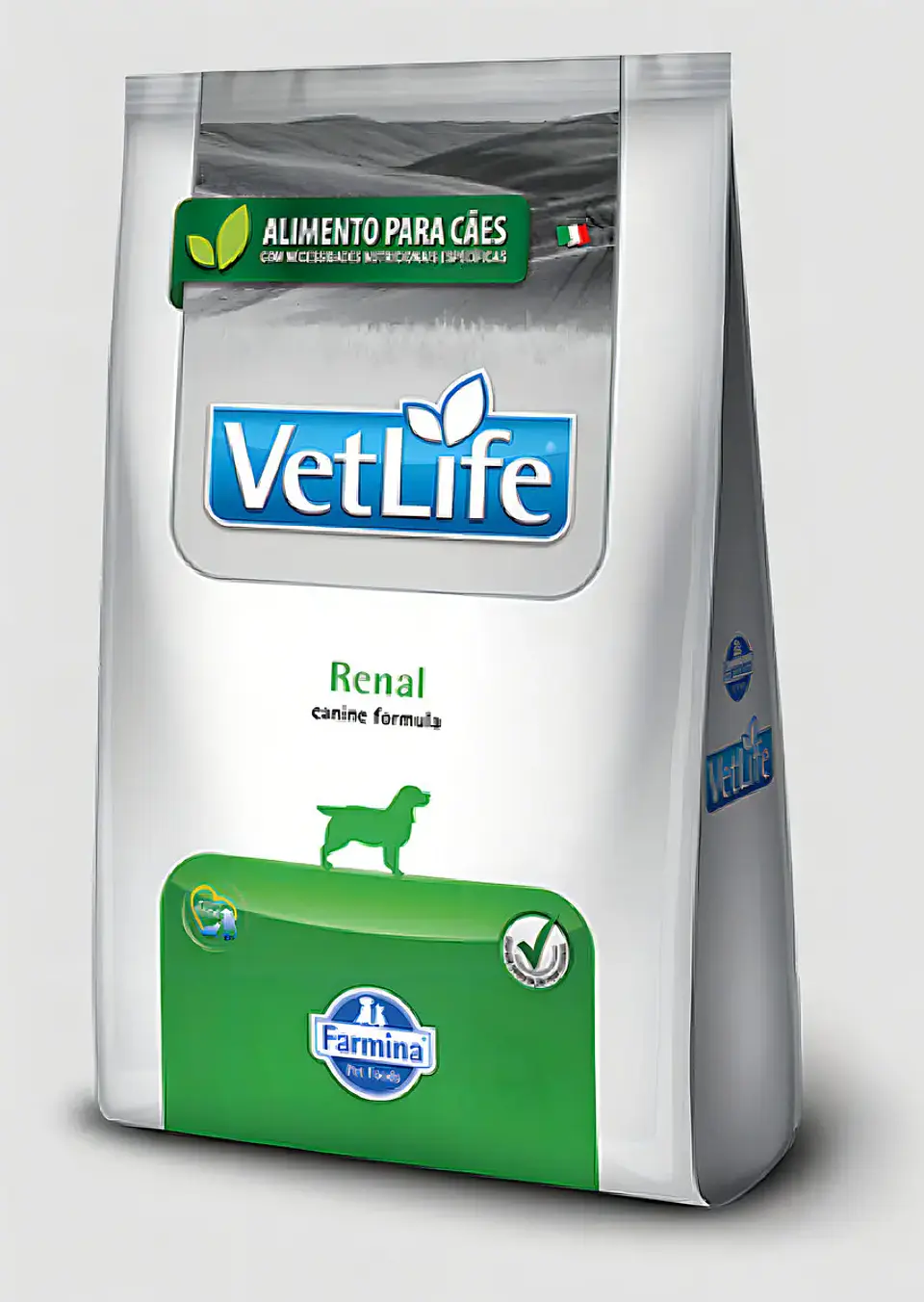 Vet Life Alimento Renal Canino 10.1 Kg 2