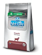Vet Life VETLIFE HEPATICO PERRO SACO 10,1KG - Miniatura 1