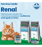 Vet Life Pack 3 Latas Renal - Gatos - 255 Gr- Sabor Mix - Miniatura 5