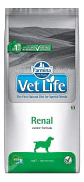 Vet Life Canino Renal 2 Kg Pt - Miniatura 3