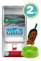 Vet Life Gastro-intestinal Gato 2kg - Miniatura 5