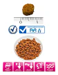 Vet Life Urinary Struvite Gato 2kg - Miniatura 4