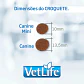 Vet Life VETLIFE HEPATICO PERRO SACO 10,1KG - Miniatura 3