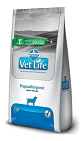 Vet Life Alimento Natural Canine Hypoallergenic Para Perro Adulto Los Tamaños Sabor Mix De 2 Kg - Miniatura 3