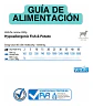 Vet Life 3 Latas Vetlife-hipoalergénico Perro-pescadoypapa-total 900g - Miniatura 5