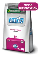 Vet Life Gato Urinary Struvite 7,5 Kg - Miniatura 3