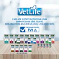 Vet Life Alimento Natural Canine Obesity & Diabetic para perro adulto de raza mini y pequeña sabor pescado de 2 kg - Miniatura 4