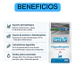 Vet Life Farmina Alimento Seco Hipoalergénico Gatos Cerdo Papa 2kg - Miniatura 3
