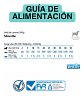 Vet Life 3 Latas Struvite Perro 300 Gr C/u - Total 900 Gr - Miniatura 4