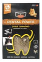 Zupet Snack Qchefs Dental Granulado Perro 90gr. Np - Miniatura 1
