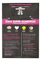 Zupet Snack Dental Crocante Q-chefs Mmini Para Gato 60g - Miniatura 2