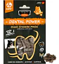 Zupet Qchefs-snack Dental Aliento Perro-crocante-mmini-72 Gr. - Miniatura 1