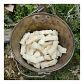 Zupet Snack Dental Crocante Q-chefs Mmini Para Gato 60g - Miniatura 3