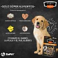 Zupet Qchefs-snack Dental Aliento Perro-crocante-mmini-72 Gr. - Miniatura 2