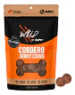Zupet Snack Perros -wild-jerky Coins Sabor Cordero 100 Gr - Miniatura 1