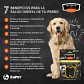 Zupet Tratamiento Dental Perro- Biocarbon-qchefs-80 Gr - Miniatura 2