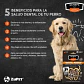 Zupet Qchefs-snack Dental Aliento Perro-crocante-mmini-72 Gr. - Miniatura 3
