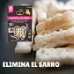 Zupet Snack Dental Crocante Q-chefs Mmini Para Gato 60g - Miniatura 5