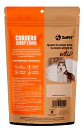 Zupet 3 Snack Perro - Wild - Jerky Coins- Cordero- 100 Gr C/u. - Miniatura 2