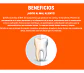 Zupet Tratamiento Dental Perro- Biocarbon-qchefs-80 Gr - Miniatura 3