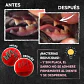 Zupet Snack Dental Crocante Q-chefs Mmini Para Gato 60g - Miniatura 6