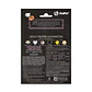 Zupet Tratamiento Dental Gato-qchefs-biocarbon-70 Gr - Miniatura 2