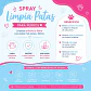 Zupet Spray Limpia Patas Perros Y Gatos-pet Clean- 120ml - Miniatura 3