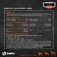 Zupet Tratamiento Dental Perro- Biocarbon-qchefs-80 Gr - Miniatura 5