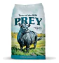 Taste of the Wild Prey Angus Comida Seca Para Perros Carne 11kg - Miniatura 1