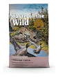 Taste of the Wild Lowland Creek Feline 14 Lb Alimento Para Gatos A Base De Codorniz Y Pato Libre De Granos 6.35kg - Miniatura 1