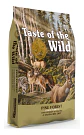 Taste of the Wild Pine Forest Venison Perro 12,2 Kg - Miniatura 3