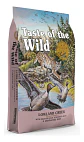 Taste of the Wild Lowland Creek Feline 14 Lb Alimento Para Gatos A Base De Codorniz Y Pato Libre De Granos 6.35kg - Miniatura 4