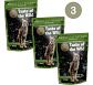 Taste of the Wild X3 Puch-salmon-tasted Of The Wild-85 Gr C/u - Miniatura 1