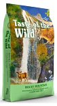 Taste of the Wild Alimento Seco Gato 6.3kg Venado/Salmón Rocky Mountain - Miniatura 3