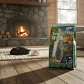 Taste of the Wild Alimento Rocky Mountain Rocky Mountain Feline para gato sabor venado asado y salmón ahumado de 2.2 kg - Miniatura 4