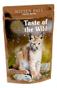 Taste of the Wild Alimento Húmedo Gatito-kitten-85 Gr - Miniatura 1