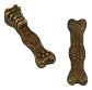 Wanpy Snacks De Vacuno para Perros 100 Gr - Miniatura 2