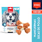Wanpy Chicken Jerky Dumbbells 100gr -snack Para Perro - Miniatura 2