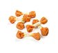 Wanpy Chicken Jerky Dumbbells 100gr -snack Para Perro - Miniatura 3