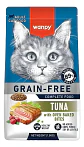 Wanpy Alimento Gato Adulto-sabor Atun-1.5 Kg - Miniatura 1