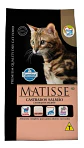 Matisse Alimento Seco Premium Gato Adulto Esterilizado Salmón 7.5 kg - Miniatura 2