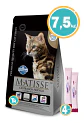 Matisse Alimento Seco Premium Gato Adulto Esterilizado Pollo 7.5 Kg - Miniatura 4