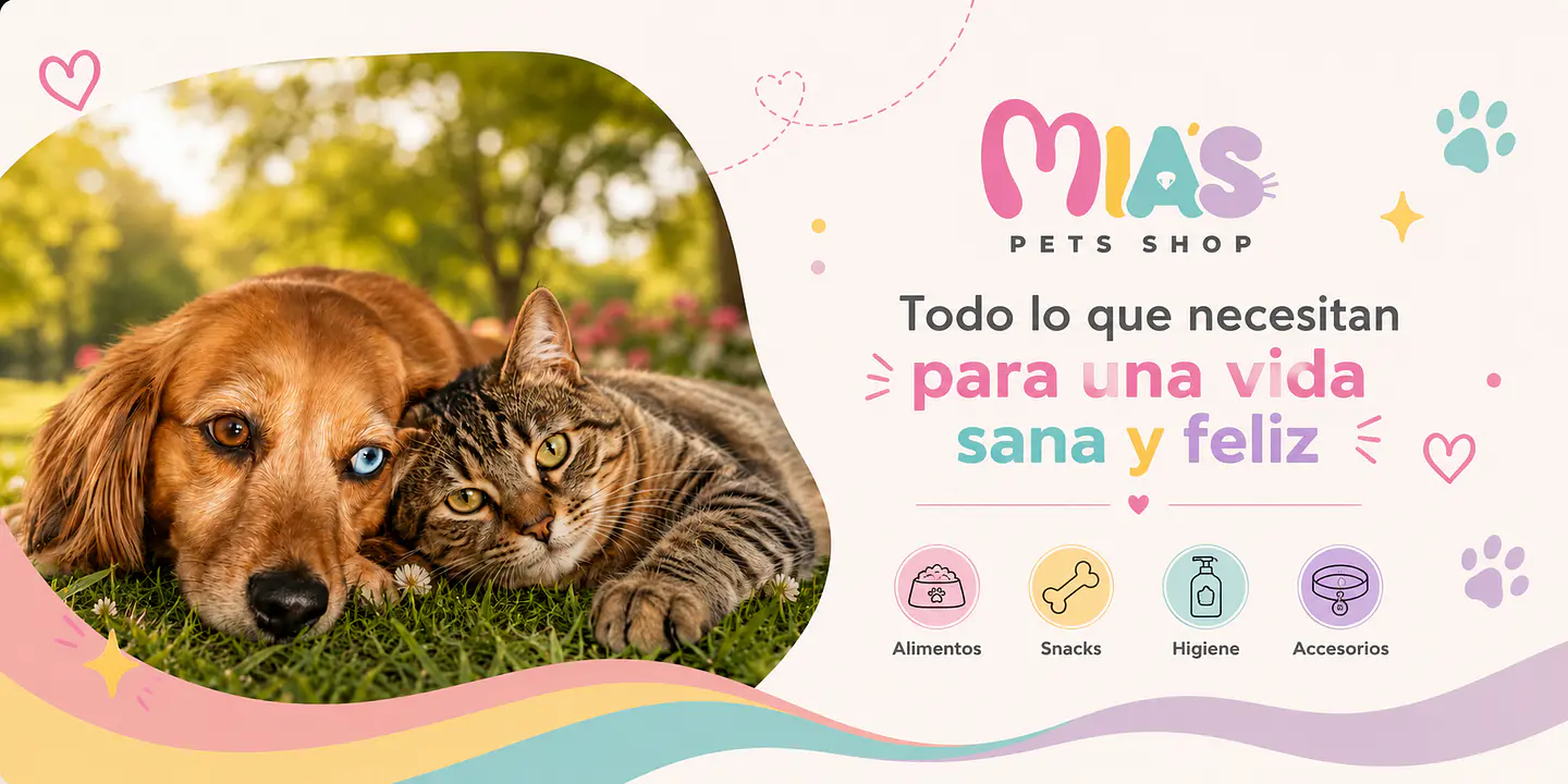 Mias Pets